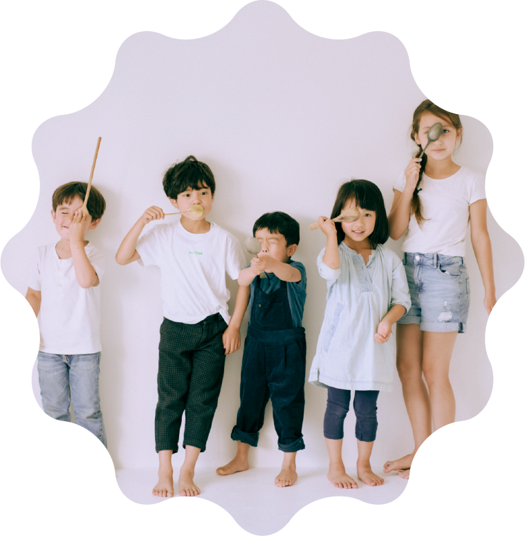 新芽クラブのおせっかい