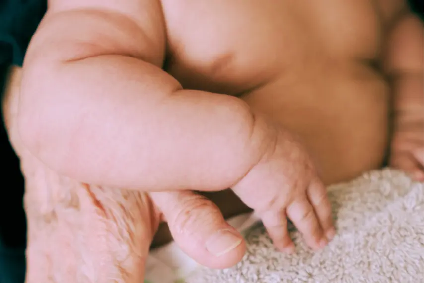 診療内容 一般皮膚科